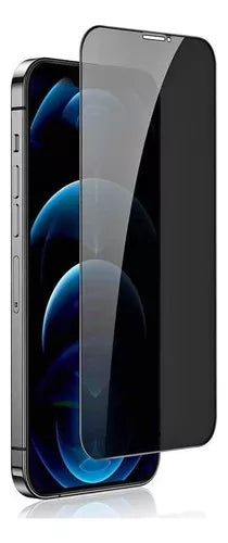 2 Piezas de Mica Completa De Privacidad Para iPhone 12/ 12 Pro Vikingotek