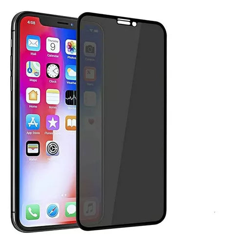 2 Piezas de Micas Completas De Privacidad Para iPhone 13/ 13 Pro/ 14 Vikingotek
