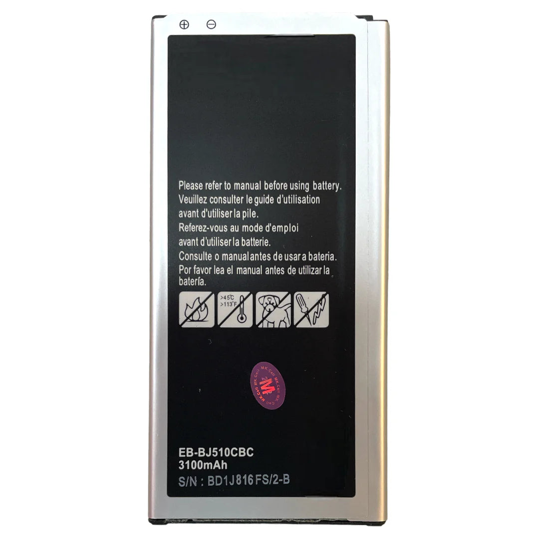 Bateria compatible con : Samsung J5 2016 EB-BJ510CBC Vikingotek