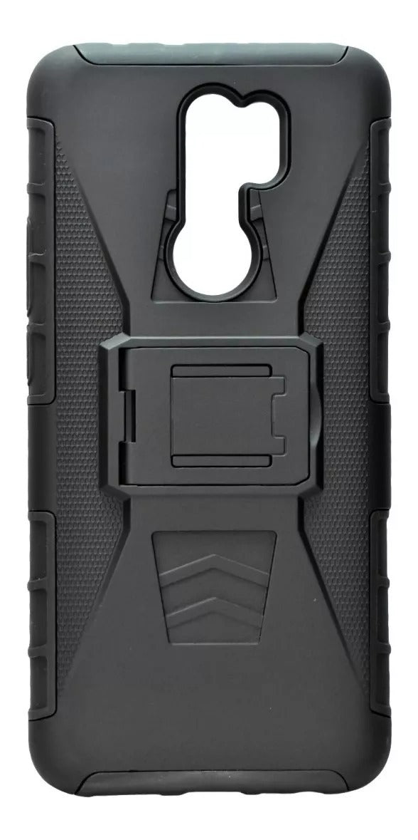 Funda DE Uso Rudo compatible con : Xiaomi Redmi 9 Vikingotek