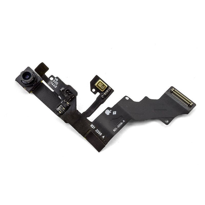 Flex Cámara Frontal IPhone 6 Plus A1522 Vikingotek