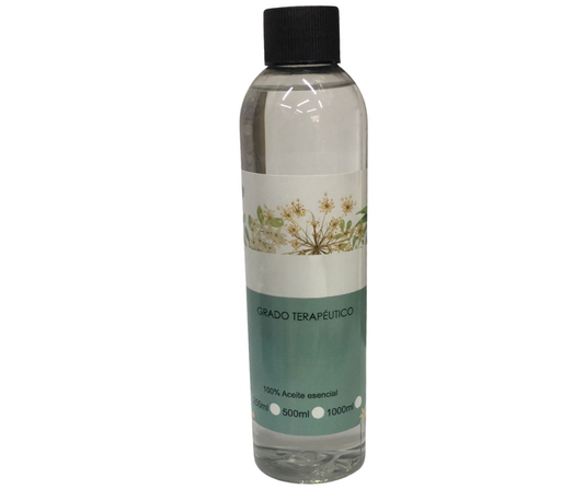 Aroma de Esencia para uso directo en difusor Amor Verdadero 250ml Vikingotek