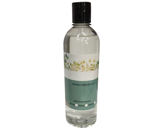 Aroma de Esencia para uso directo en difusor Viento Azul 500ml Vikingotek