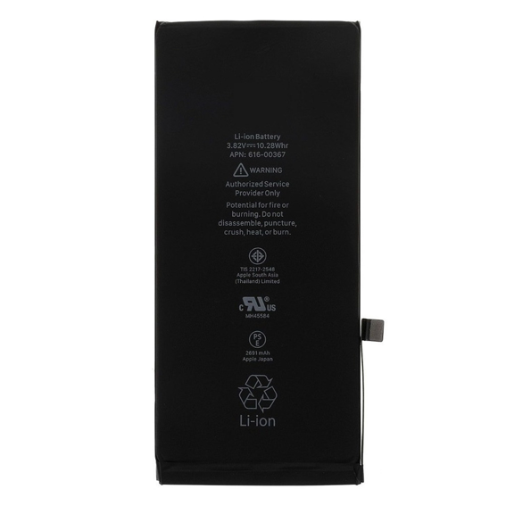 Bateria-Iphone-8G-Delantera-Editada