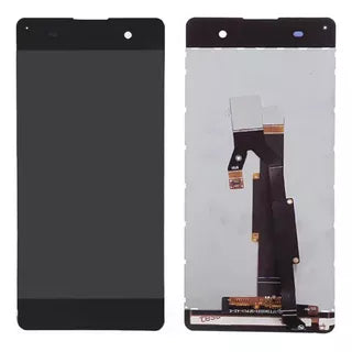Pantalla Display compatible con : Sony Xperia ZL L35H C6502 C6503
