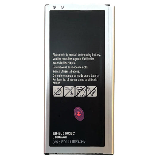 Bateria compatible con : Samsung J5 2016 EB-BJ510CBC Vikingotek