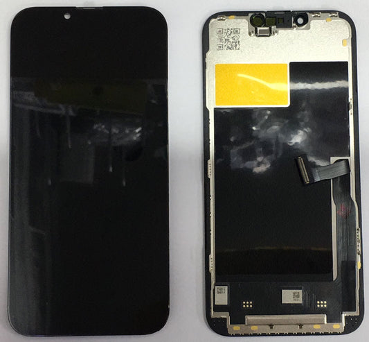 Pantalla Display compatible con : iPhone 13 Pro Incell  Vikingotek