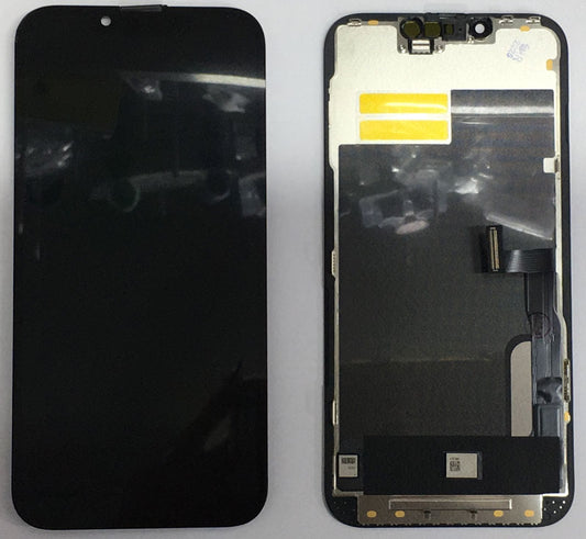 Pantalla Display compatible con : iPhone 13 Pro Oled  Vikingotek