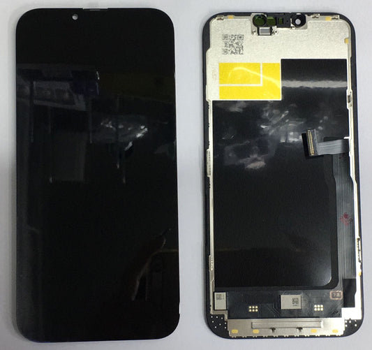 Pantalla Display compatible con : iPhone 13 Pro Max Incell  Vikingotek