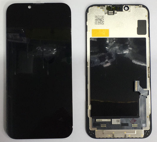 Pantalla Display compatible con : iPhone 14 Incell  Vikingotek