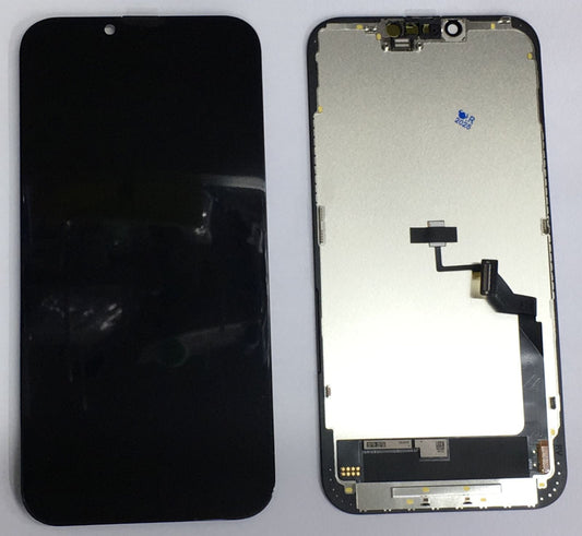 Pantalla Display compatible con : iPhone 14 Plus Oled  Vikingotek