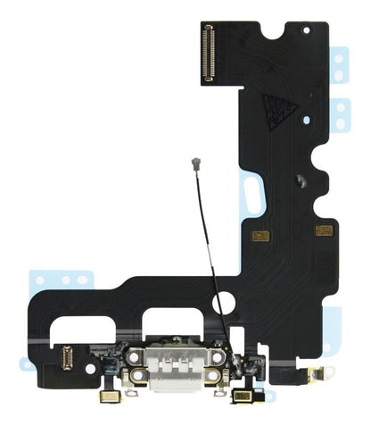 Flex Centro De Carga Iphone 7 / 7G A1660 A1780 Vikingotek