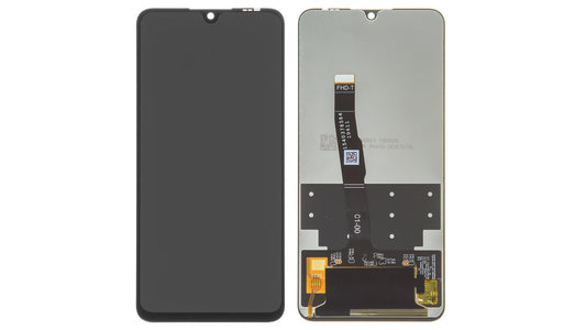 lcd-compatible-with-huawei-nova-4e-p30-lite-black-with-touchscreen-high-copy