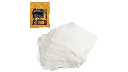 TOALLA LIMPIADORA DE MICROFIBRA DE 10X10cm MECHANIC HK5090 400 PIEZAS Antiestática Para Limpiar Telefono Tableta Vikingotek