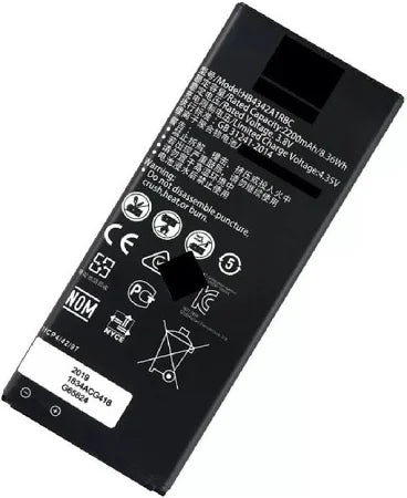 Bateria compatible con : Huawei Y5Ii / Y6 Cun-L03 Mrd-LX3 Hb4342A1Rbc Vikingotek