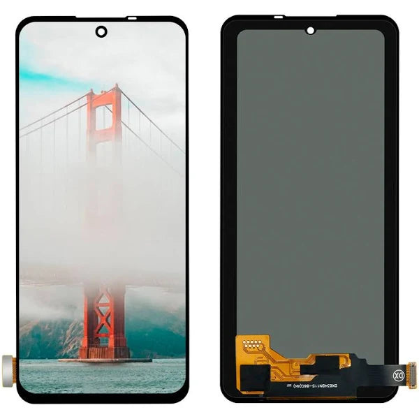 Pantalla Display compatible con : Redmi Note 11 4G / NOTE 11S
