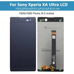 Pantalla Display compatible con : Sony Xperia XA Ultra F3211 F3212 Oled